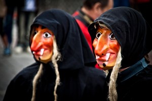 Macrales (Fêtes de Wallonie, Liège) - Photo : Gildéric