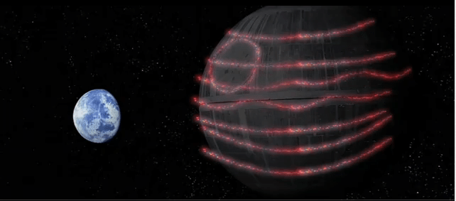 Star Wars Christmas Special