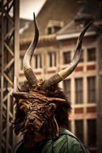 Belzebuth - Liège - Photo : Gilderic