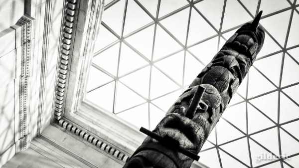 Le Totem et la Cage (Mythologies urbaines #2)