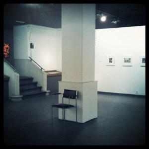 Pictures of an Exhibition of Pictures (MAMAC, Liege) - Photo : Gilderic