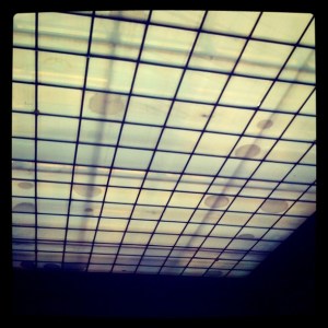 Pictures of an Exhibition of Pictures (MAMAC, Liege) - Photo : Gilderic