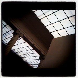 Pictures of an Exhibition of Pictures (MAMAC, Liege) - Photo : Gilderic