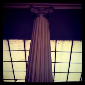 Pictures of an Exhibition of Pictures (MAMAC, Liege) - Photo : Gilderic