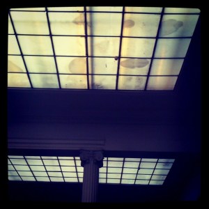 Pictures of an Exhibition of Pictures (MAMAC, Liege) - Photo : Gilderic