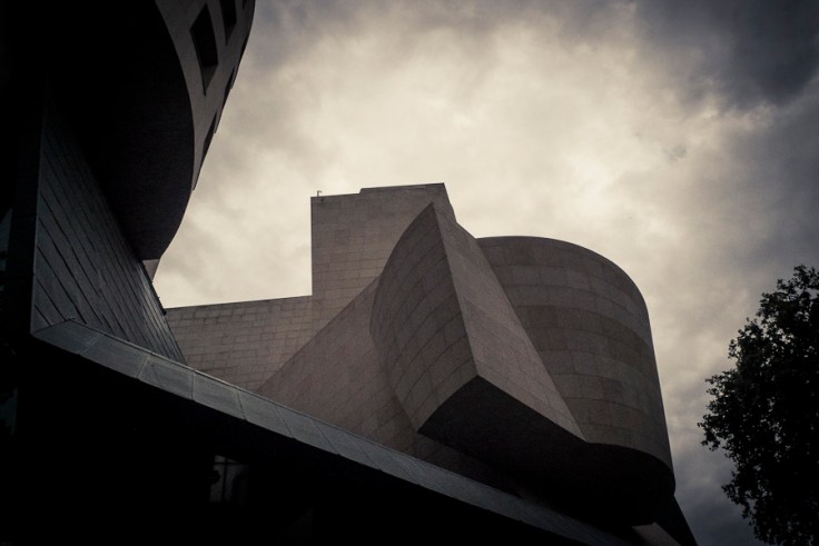 Cinémathèque de Paris (Expo Tim Burton) - Photo : Gilderic