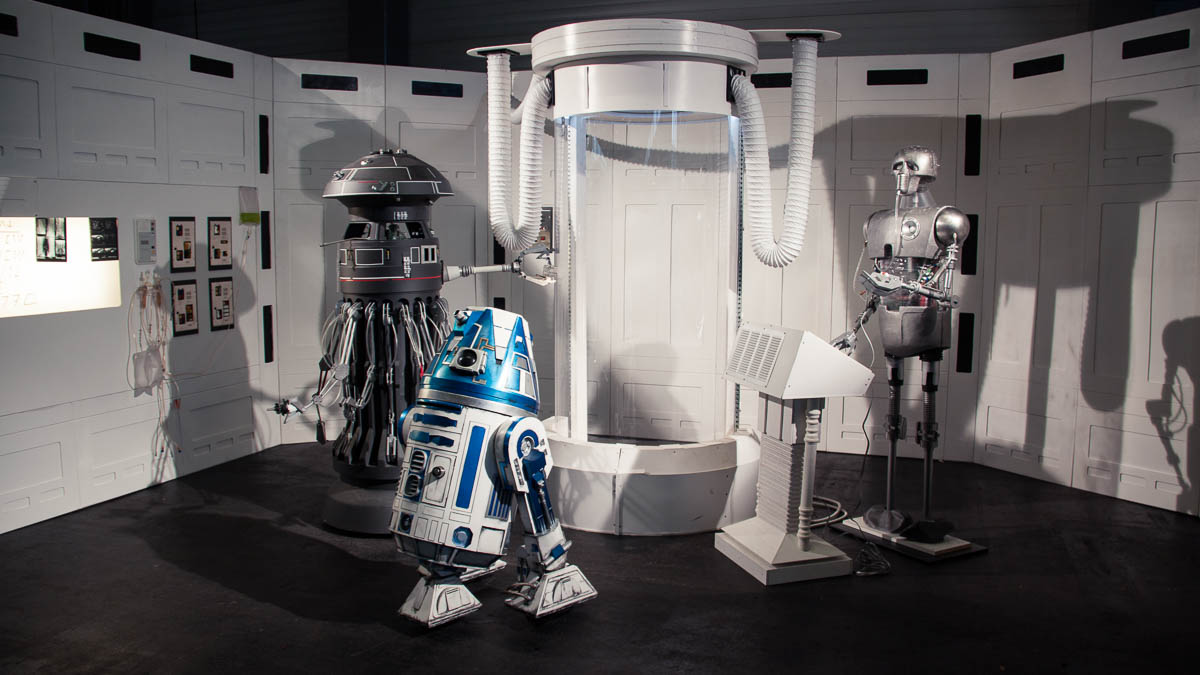 FACTS Festival 2012 à Gand, en 12 photos