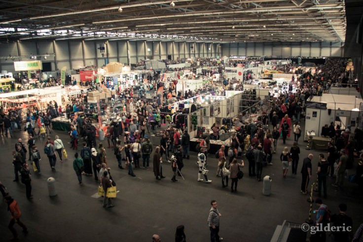 FACTS 2013 - Photo : Gilderic