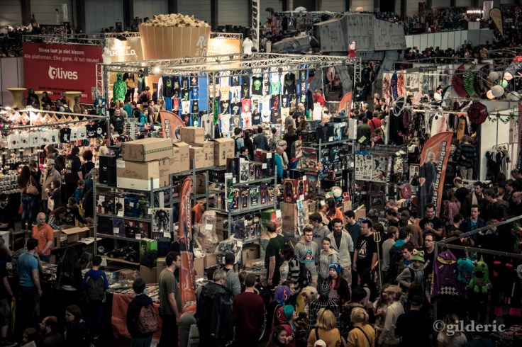 FACTS 2013 - Photo : Gilderic