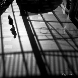 Psycho Inno (Liège, Belgique) - Photo : Gilderic