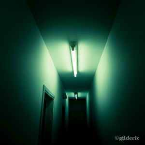 Impossible Impasse (Liège, Belgique) - Photo : Gilderic