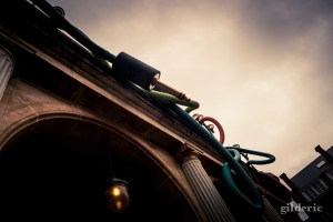 KiKK Festival 2013 - Théâtre de Namur - Photo de Gilderic