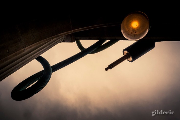 KiKK Festival 2013 - Théâtre de Namur - Photo de Gilderic