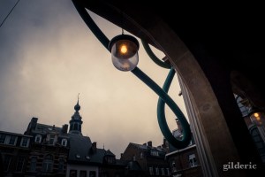 KiKK Festival 2013 - Théâtre de Namur - Photo de Gilderic