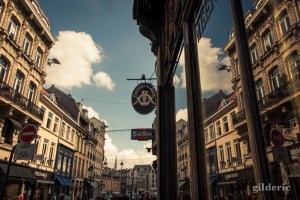 La ville parallèle- Lille - Photo : Gilderic