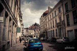 Vieux Lille - Photo : Gilderic