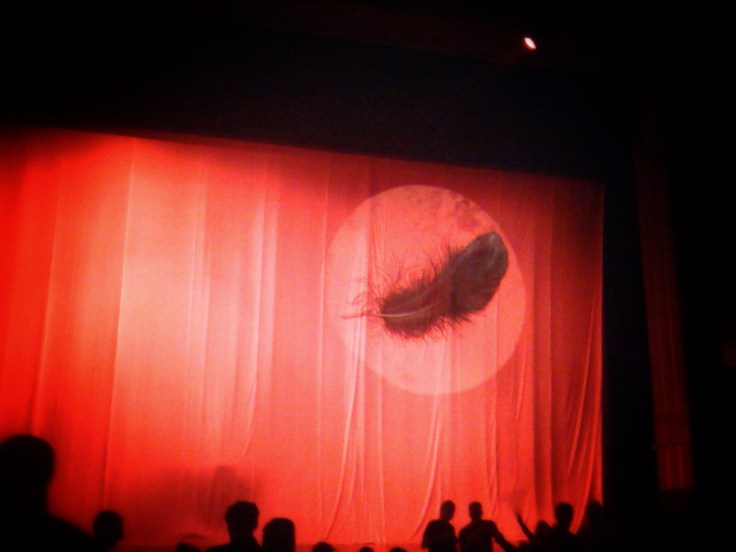Kate Bush - Before The Dawn - Hammersmith Apollo -