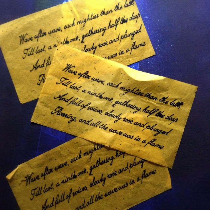 Kate Bush - Before The Dawn - Hammersmith Apollo -