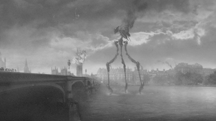 Great Martian War photo