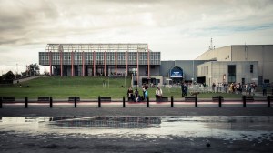 Flanders Expo - FACTS Festival 2014