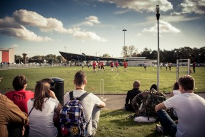 Match de Quidditch - FACTS Festival 2014