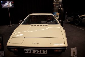 Lotus (James Bond, The Spy Who Loved Me) - FACTS Festival 2014