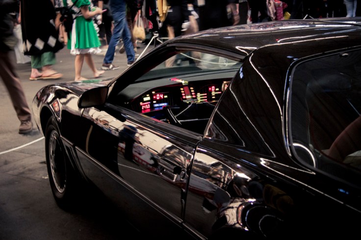 K2000 - FACTS Festival 2014