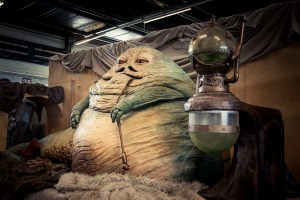 Jabba The Hutt - FACTS Festival 2014