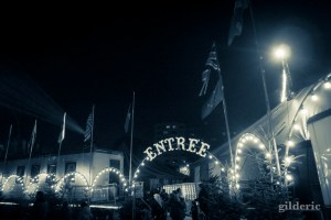 En 2015 - Festival Européen du Cirque Liège