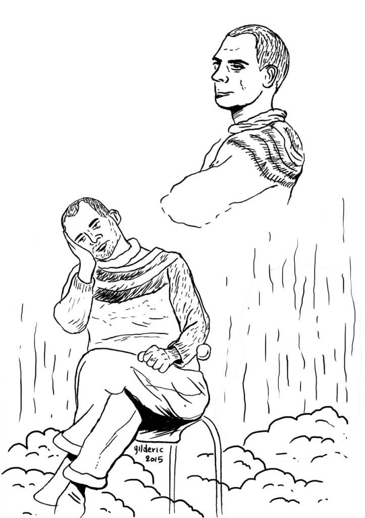 Comment dessiner un visage ?