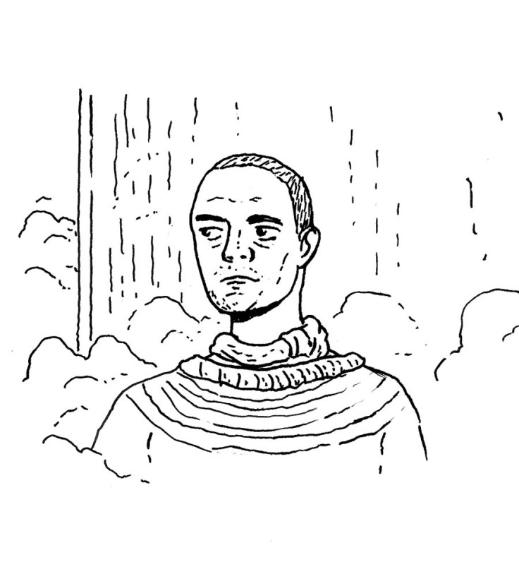 Comment dessiner un visage ?