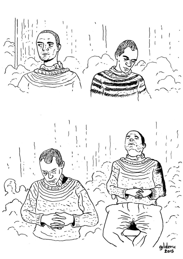 Comment dessiner un visage ?