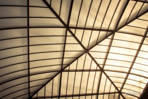 Musée de la BD Bruxelles - Photo : Gilderic