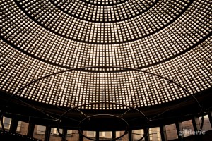 Galerie Ravenstein - Bruxelles - Photo : Gilderic