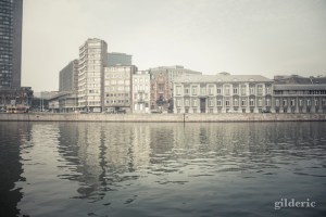 Liege, Belgique - Photo : Gilderic