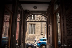 En Pierreuse, Liège - Photo : Gilderic