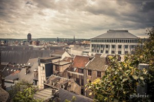 Les Coteaux, Liège - Photo : Gilderic