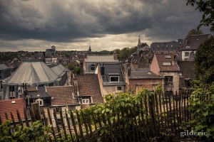 Les Coteaux, Liège - Photo : Gilderic