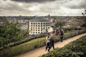Les Coteaux, Liège - Photo : Gilderic