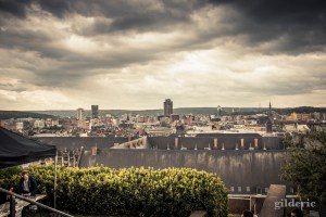 Les Coteaux, Liège - Photo : Gilderic
