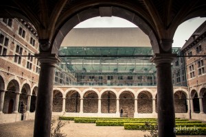 Musée de la Vie Wallonne, Liège - Photo : Gilderic