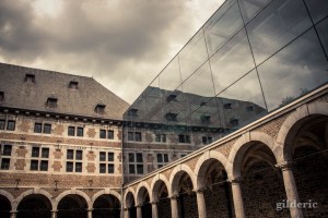 Musée de la Vie Wallonne, Liège - Photo : Gilderic