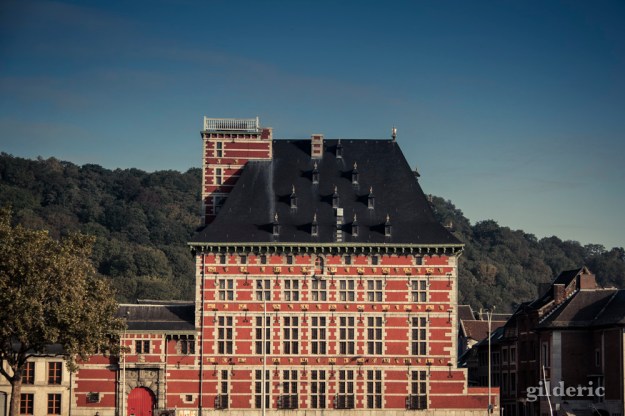 Musée Grand Curtius, Liège, Belgique - Photo : Gilderic