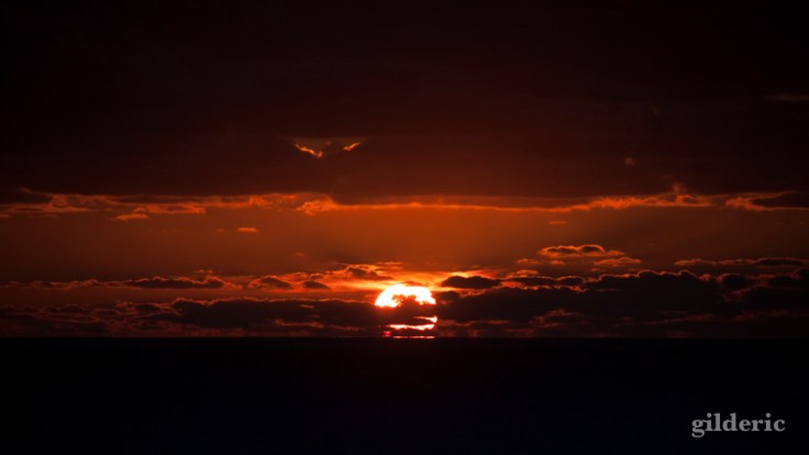 Atomic Sky (Blankenberge) - Photo : Gilderic