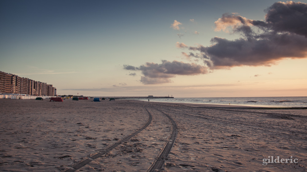 Comment photographier la mer et la plage ?