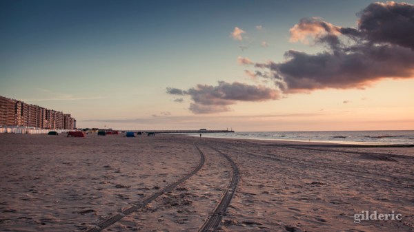 Comment photographier la mer et la plage ?