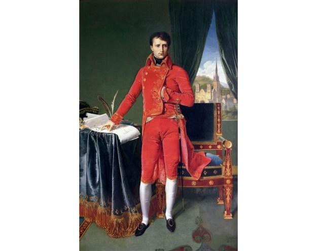 portrait-bonaparte-ingres