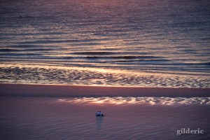 Grand Sunset- Blankenberge - Photo : Gilderic