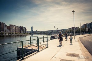 Promenade dominicale (LIège)