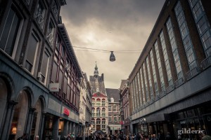 Maastricht - photo : Gilderic